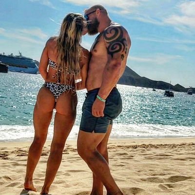 fit_factory_x's profile picture. Fit couple creating the life we love together for 15 years ♡ FOLLOW along for the ride🌶 lifestyle https://t.co/miqgdQ6314
message for 🌶 menu 💋