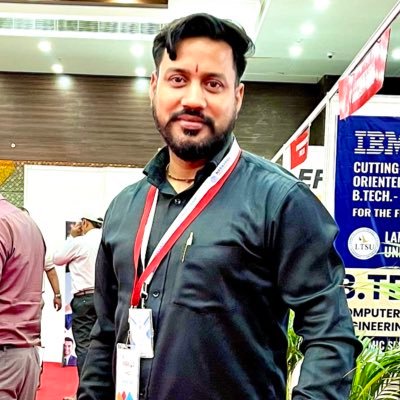 milap4you's profile picture. Founder- ngo I Engineer I author I Digital Marketer I Strategy & Outreach I Lyricist