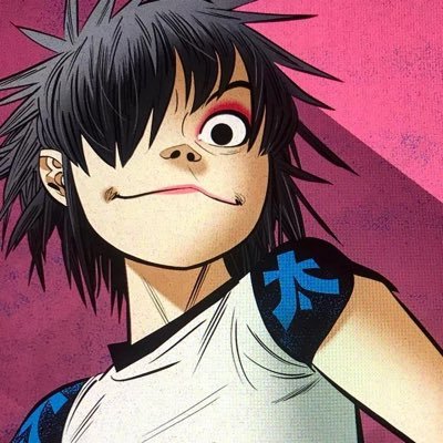 MauriceIsNotMyName Profile