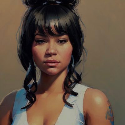 WelpEricaSaid's profile picture. 📢🧠Tweets are mine📢🧠