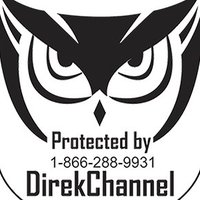 Direk Channel(@direkchannelca) 's Twitter Profile Photo
