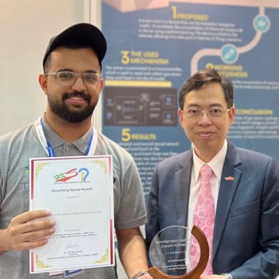 Eng_Aljohanii's profile picture. An Engineer, try to make things work.