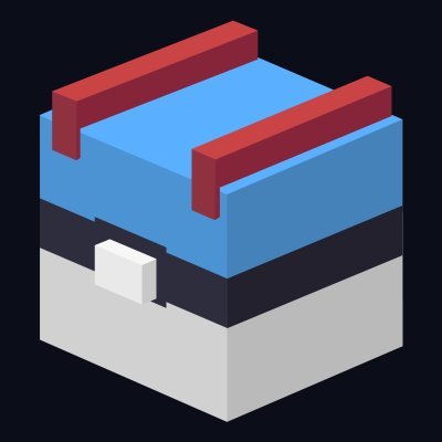 Serveur Cobblemon Français
Rejoignez-nous dés maintenant !

Discord : https://t.co/XlNuH8mlUV…
Youtube : https://t.co/YglefsvQAA…