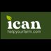 ICAN (@icanhelpurfarm) Twitter profile photo ICAN (@icanhelpurfarm) Twitter profile photo