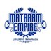 MATARAM EMPIRE! (@mataramempire) Twitter profile photo