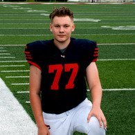 6'4 245lbs Longsnapper, Class of 2024.

Lighthouse Christian Chargers (Springfield, MO)