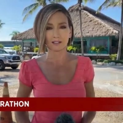 Pounding the pavement in the best town for news • WPLG Local 10 News
