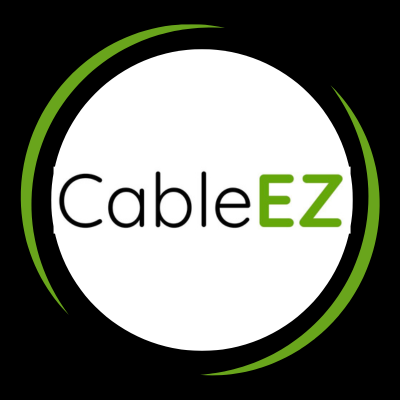 Is there anything more frustrating than a tangle of AV Cables? CableEZ is a Captive Cable Mount System that eliminates cable frustrations.