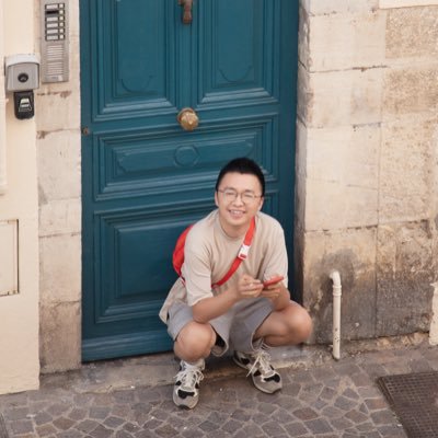 🎬 Cinéphile / Producer based in Paris & Beijing 🏳️‍🌈