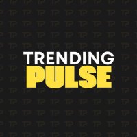 Trending Pulse(@Trending_Pulse) 's Twitter Profile Photo