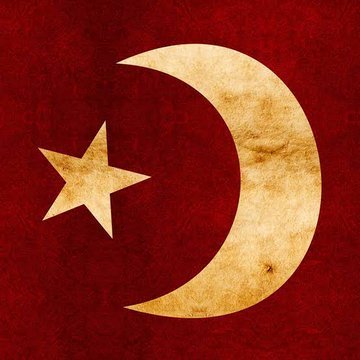 Ey TÜRK üstte mavi gök çökmedikçe altta yağız yer delinmedikçe senin ilini ve töreni kim bozabilir !