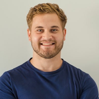 Jonté at FinMeUp