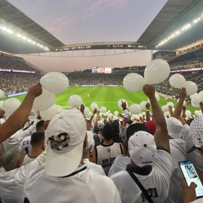 Corinthiano - Maloqueiro & Sofredor - Do subúrbio da 🏴󠁧󠁢󠁥󠁮󠁧󠁿 para as quebradas do 🇧🇷!! Corinthians Paulista 🏳️🏴 Fiel Torcida Jovem Camisa 12! 🏳️🏴