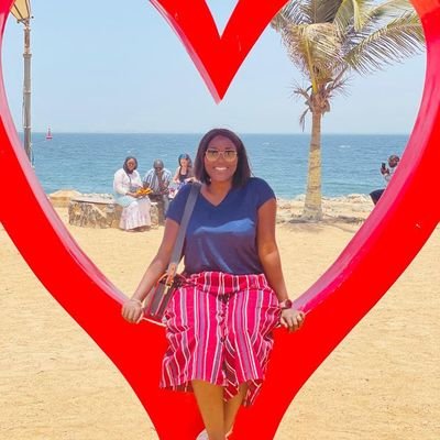 eve_di's profile picture. 🇸🇳|Techie| AfrOptimist | HappyTraveller |♡FromMerina♡