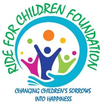 changing the sorrows of vulnerable Children into happiness