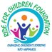 Ride for Children Foundation (@AchildRide97661) Twitter profile photo