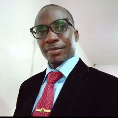 Apostle Adelowo Ademola