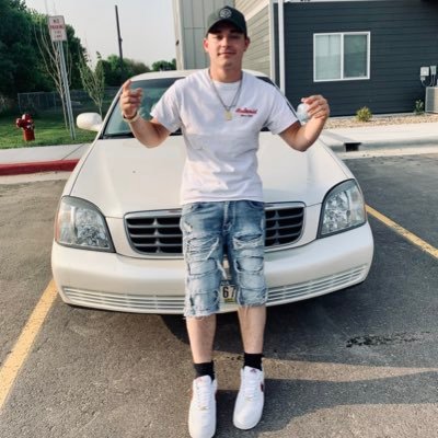 Artist From Sioux City,  Search LivØnce on all streaming platforms! new album coming soon💿🔥”Forever Yours” dropping (7-1-23)