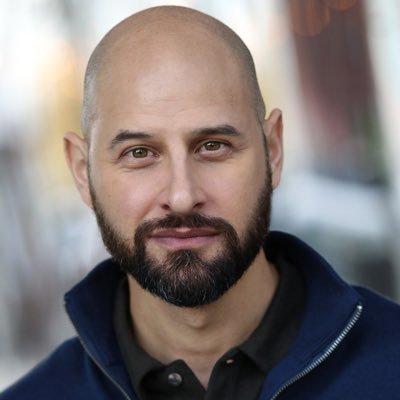 DavidHilfstein's profile picture. American Jewish Actor. Dual Israeli citizen. Public Speaker, Producer, 3G Holocaust Educator. Fighter of Antisemitism. Proud Jew and Zionist 🇮🇱 עם ישראל חי ✡️