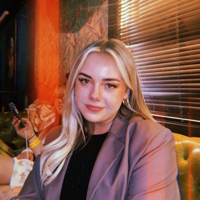 ellisflemingx's profile picture. twenty four, she/her, the heart pirates