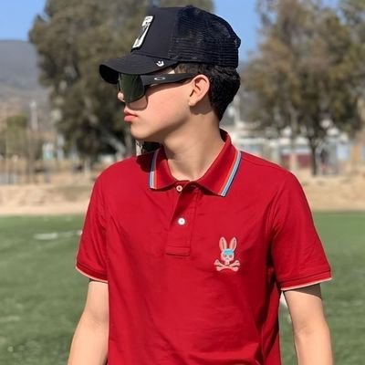 alberto_luis9's profile picture. 