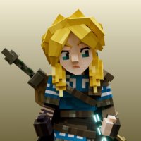 Univoxel(@Univoxel_Studio) 's Twitter Profile Photo