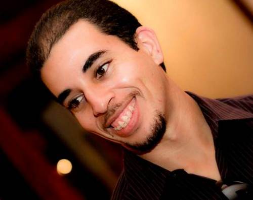 Victor M. Luna