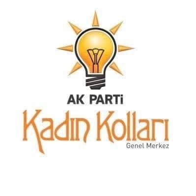 AK Parti Kadın Kolları Profile