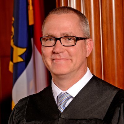 Husband, father of 5, & USMC veteran. Associate Justice Supreme Court of North Carolina. Likes & Retweets are not endorsements.