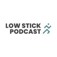 Low Stick Podcast (@lowstickpodcast) 's Twitter Profile Photo Low Stick Podcast (@lowstickpodcast) 's Twitter Profile Photo