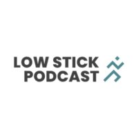 Low Stick Podcast(@LowStickPodcast) 's Twitter Profile Photo