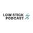 LowStickPodcast's profile image