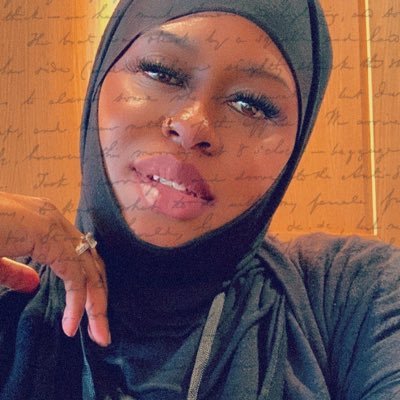 Wife Of A Business MAN
Allah is my Lord,
Muhammad is my prophet &
Islam is my Religion
#Shadiyyah
#Coveredgirlsrock
#Muslimah
#LongLiveRoo
#Ummiof3boys