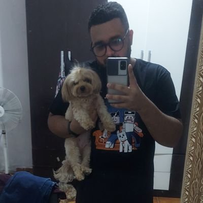 AlissuuRX's profile picture. Só Dale xD