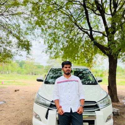 red42936_reddy's profile picture. DHANAM MOOLAM IDAM JAGATH🦁🔥 THE GREATEST POWER IS NOT MONEY POWER BUT IT HAS A POLTICAL POWER🦁👍🔱