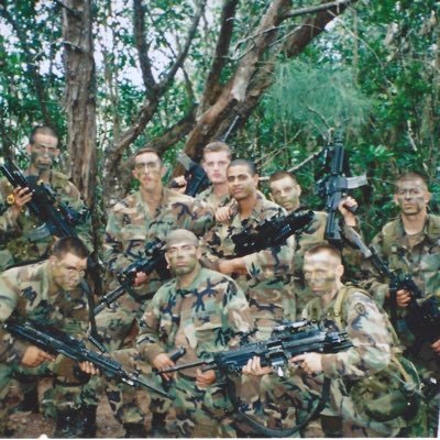 aaron_304's profile picture. US Army Vet..11bravo..single father...Favorite thing to do is game w my son!