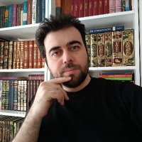 Mustafa Solmaz(@mushafsolmaz) 's Twitter Profile Photo