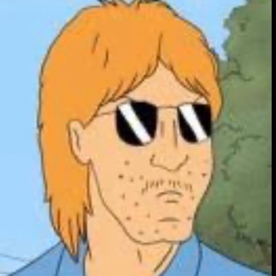 Cocchead's profile picture. Hell yeah dude