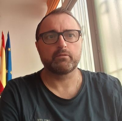 DavidMarquez37's profile picture. Concejal de Ciudadanos Armilla