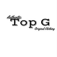 Authentic Top G Original Clothing LLC (@authenticgllc) Twitter profile photo
