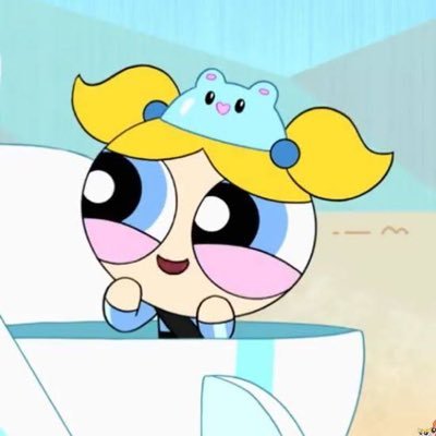 bubble_gummieee's profile image