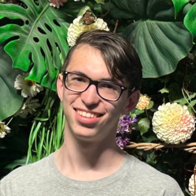 Hey, I'm Harrison. I'm a 16 year old composer who mainly makes classical-style piano music. Website coming soon!