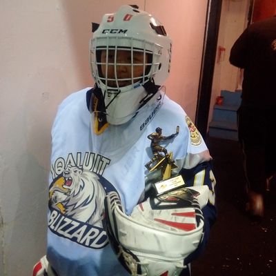 Unahuna's profile picture. Born and raised in Tasiujaqjuaq