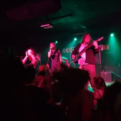 GNV FL band //

business/booking: monkebandbusiness@gmail.com