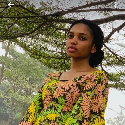 Ebubeih's profile picture. A believer* upcoming data analyst* zoology environmenta biologist* God's masterpiece* Abba's delight 😎✌️

albertconfidence08@gmail.com