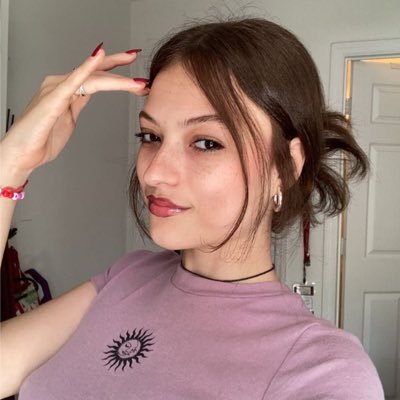 sydney_meric's profile picture. venmo: sydney-meric