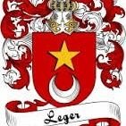 Chuck Leger (@chuck_leger) 's Twitter Profile