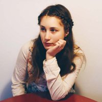 Léna Lazare ⏚ (@lenalazare) 's Twitter Profile