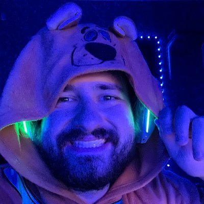 Content Creator/Streamer, Preschool Teacher full-time, come hang out in a stream if you enjoy great banter and some good laughs!   Twitch: https://t.co/Ef245TNTSw