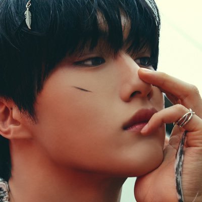 sukieloops's profile picture. for cix’s #윤현석 ᙏ̤̫